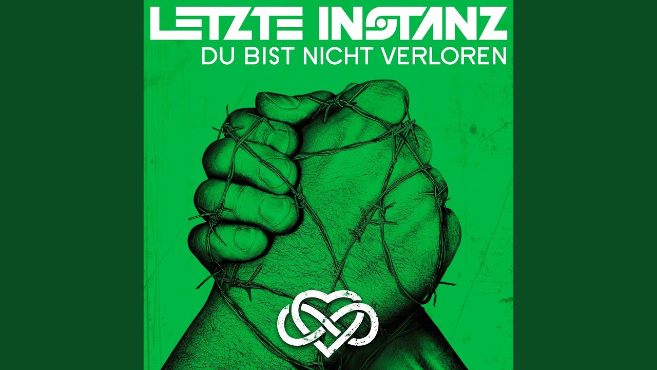 Du bist nicht verloren