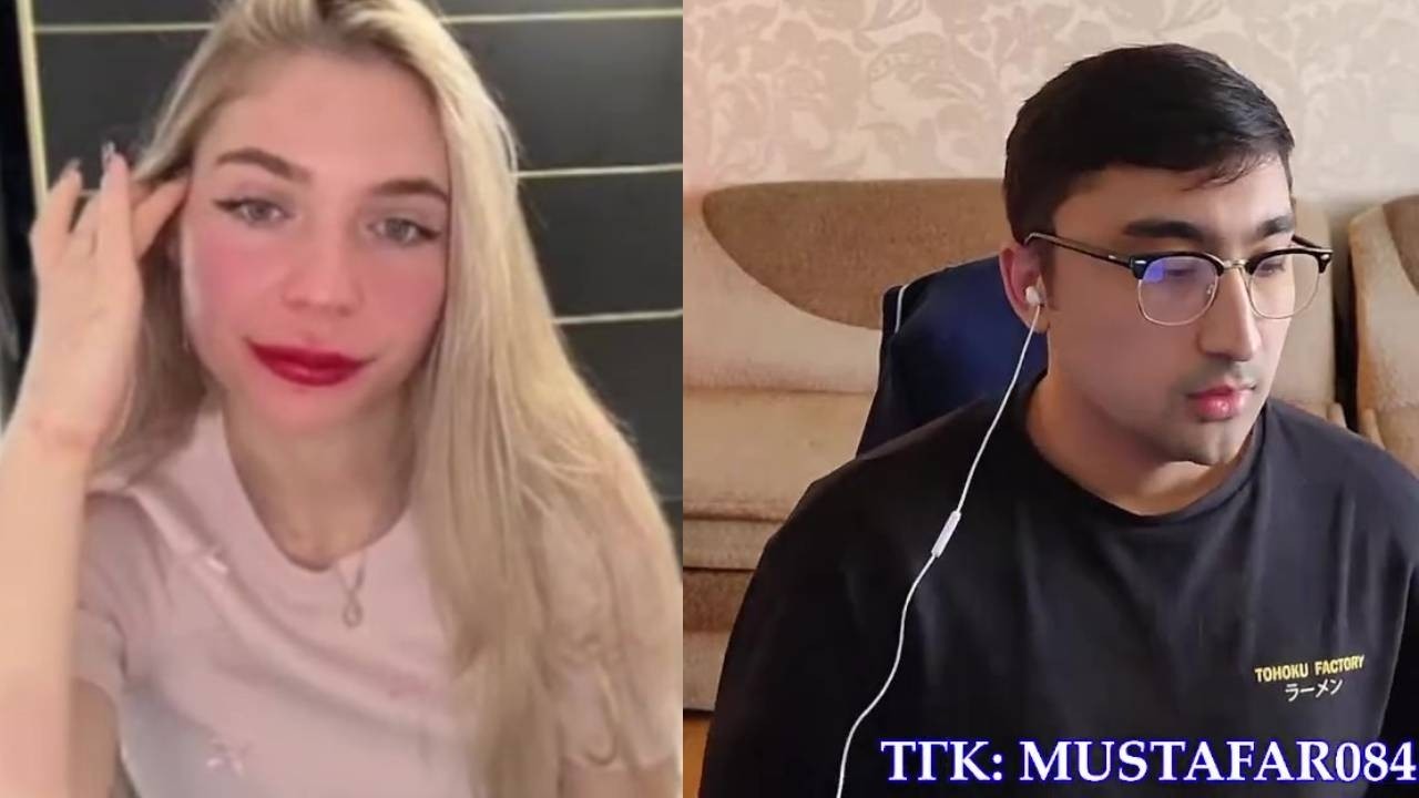 СПОКОЙНО СТАВЛЮ ПО ФАКТАМ УКРАИНКУ ИЗ ГЕРМАНИИ