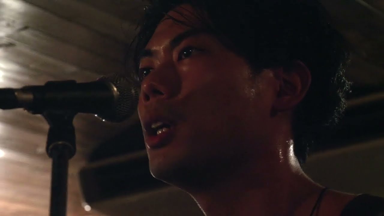 [LIVE] quiqui 2022 live at BUSHBASH (Japanese Skramz Jazz, Experimental)