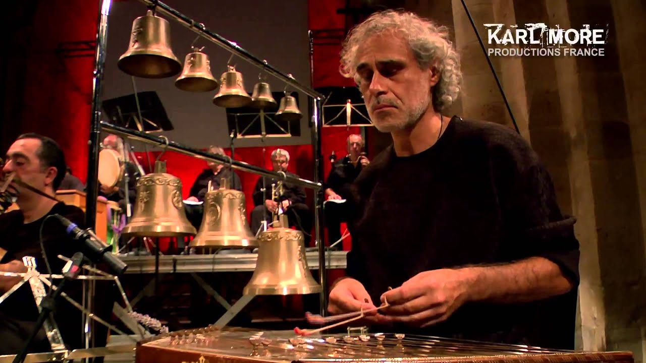 Erasme de Rotterdam : Hisar Ağir Semai, Plainte ottomane (instr.) par Jordi Savall