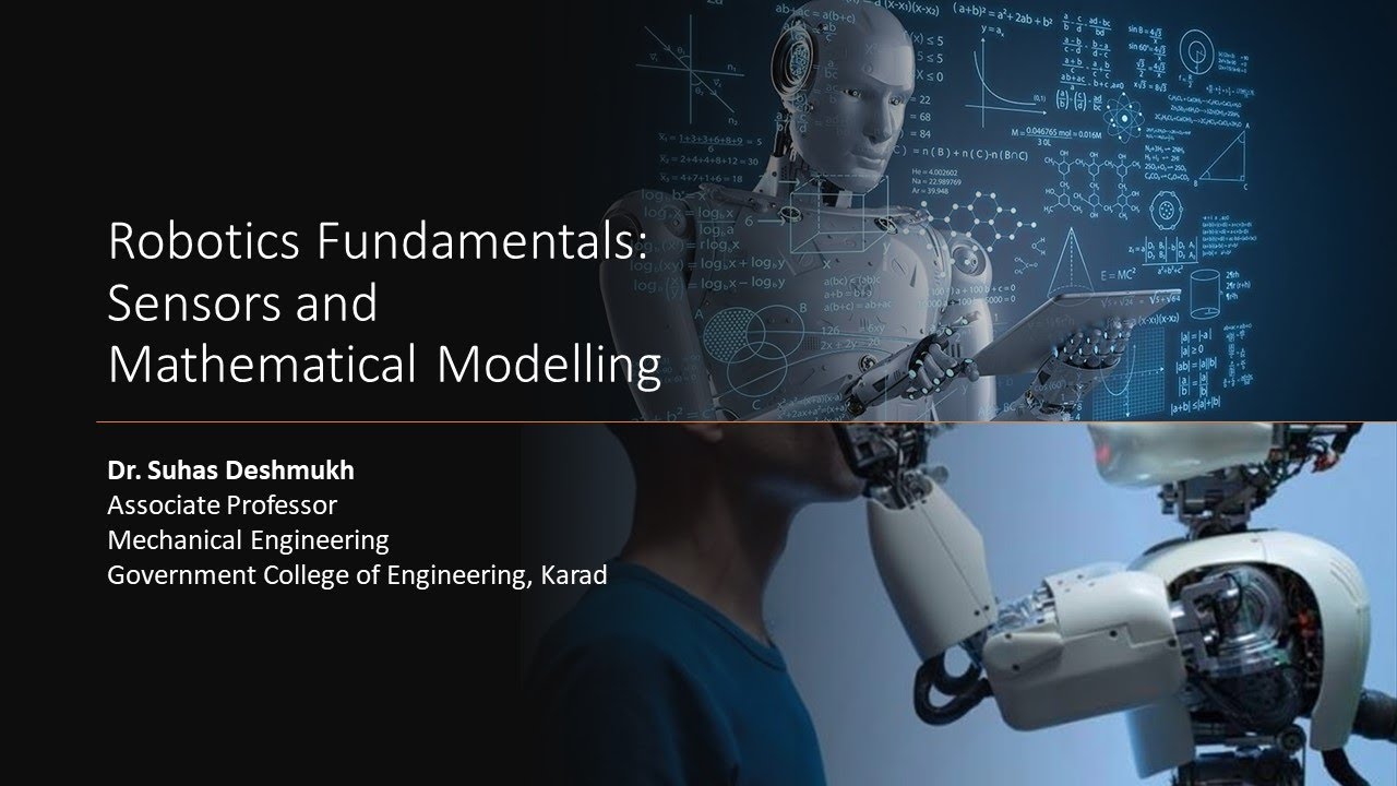 Robotics Lecture