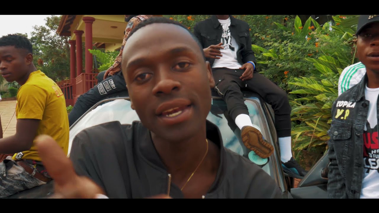 DK Breezy ft. Bad Soft & B Quan - [ Aka Bulema ] - Official Video