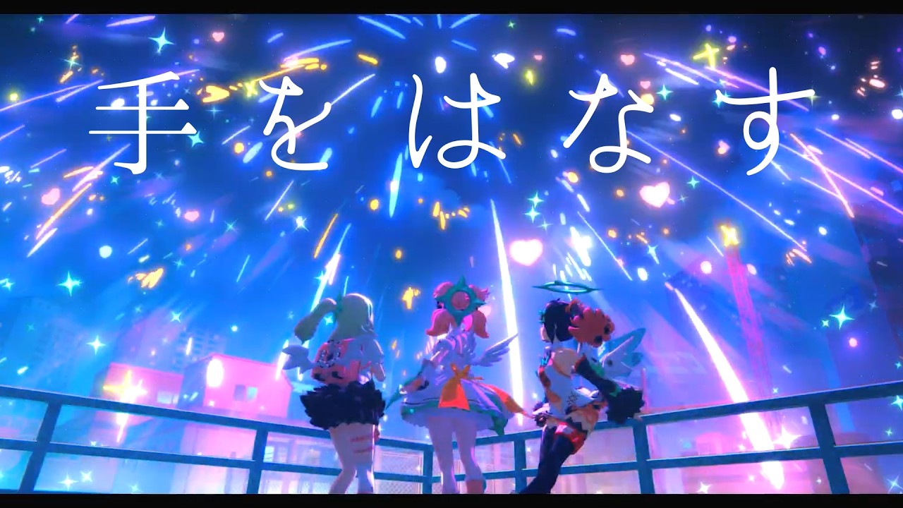 【ゼンゼロ】BOW AND ARROW×ZZZ【ネタバレ注意】【【MAD】【AMV/GMV】