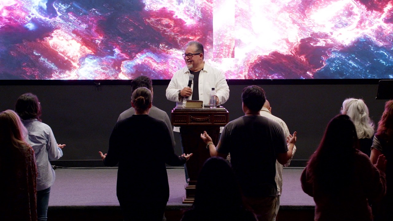 Live! Sunday Encounter Night | Mar 15, 2026