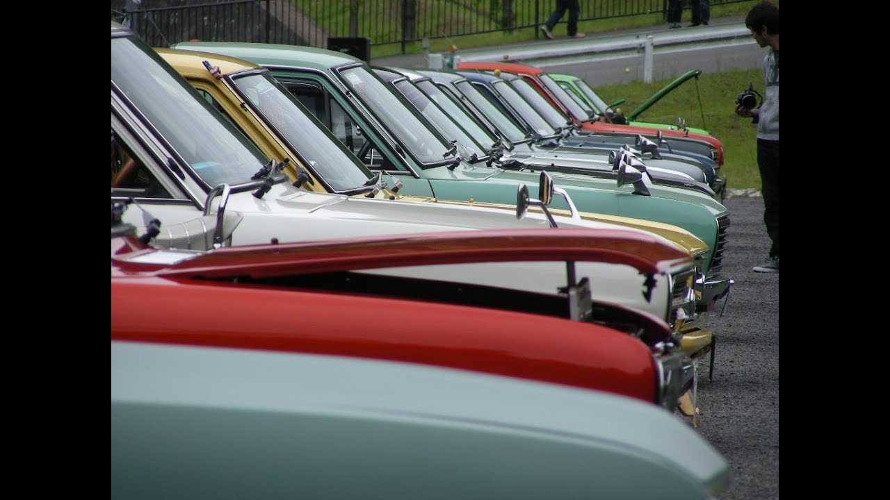 Classic Sunny 50th anniversary EVENT