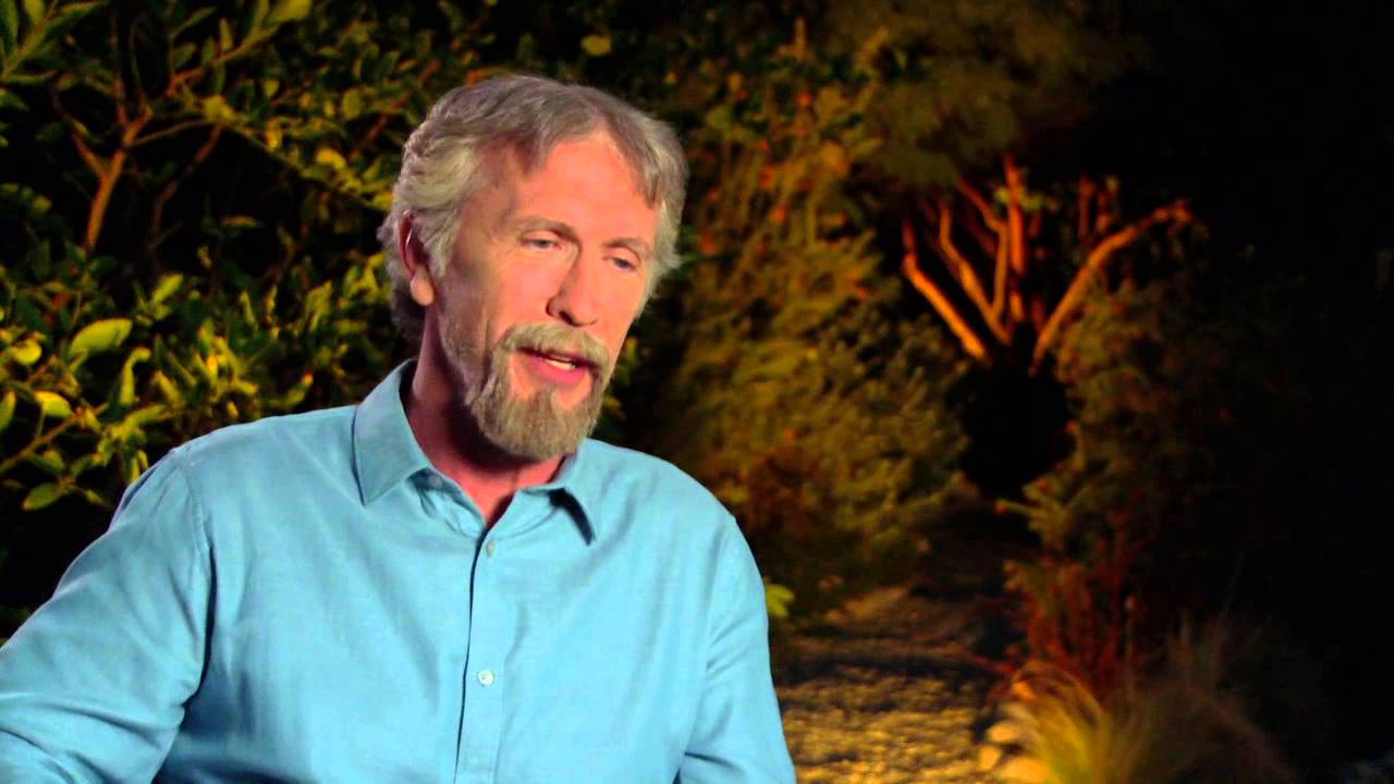 Insidious: Chapter 2 // Interview - Steve Coulter (OV)