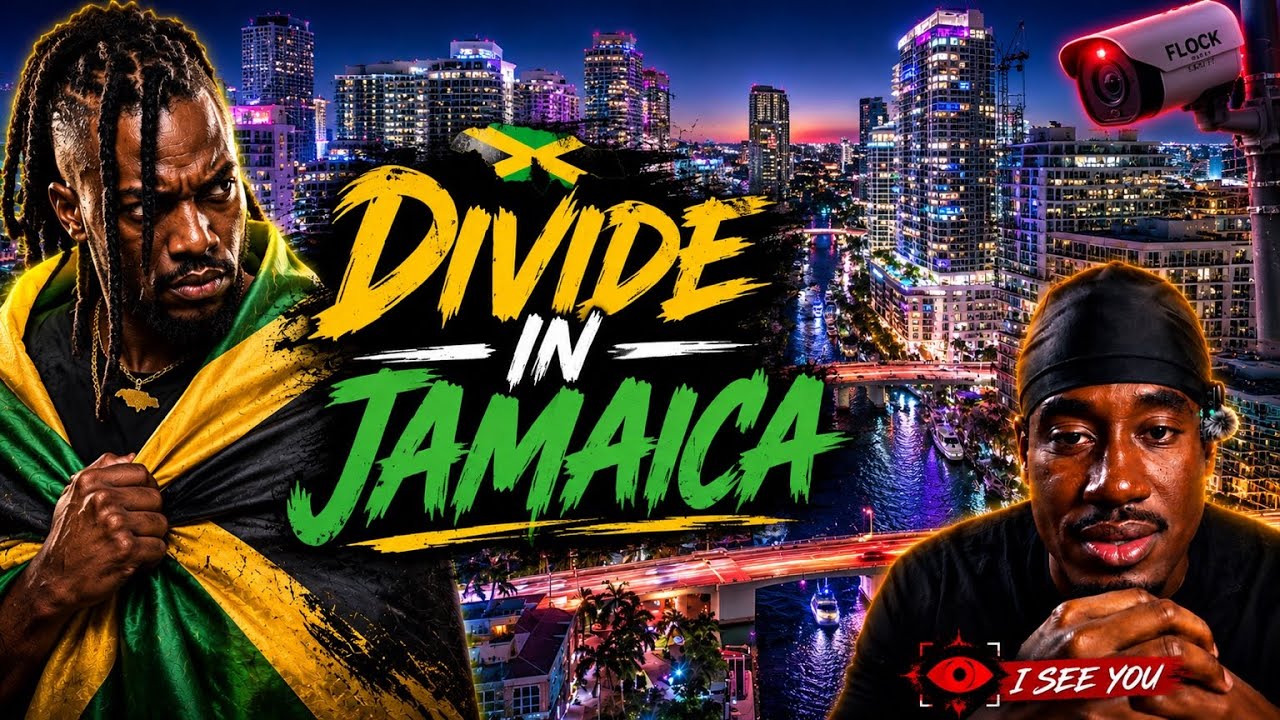 What Does It REALLY Mean to Be Black? Jamaican Caller Gets Challenged