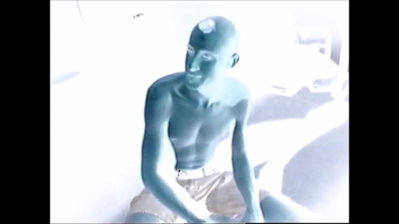 Lost Video Footage: Gary Dassing Interview (Summer 1997)