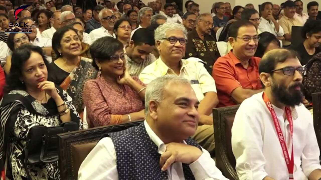 Shatarup Ghosh - CDC , The Debate 2025 : আমাদের আন্দোলনে রাগ আছে , আবেগ আছে , উদ্দ্যেশ্য নেই.