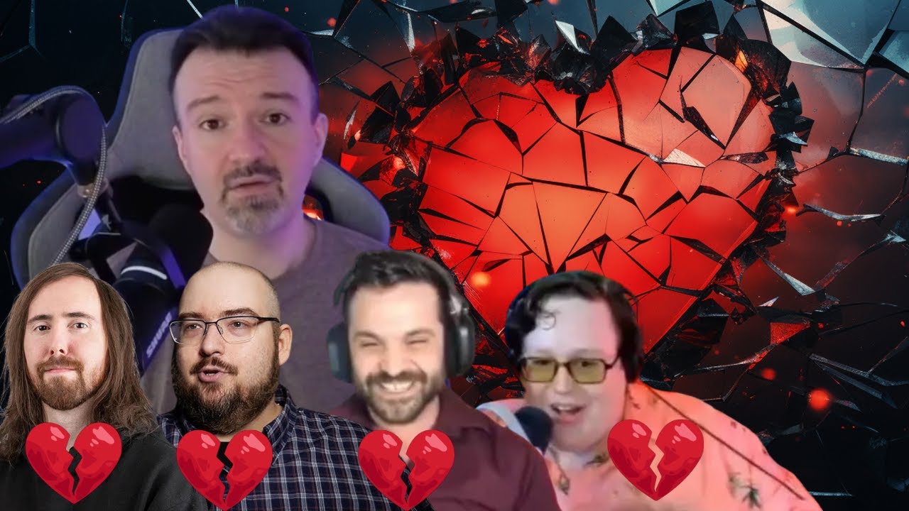 Breakin' Up Is Hard To Do -  Toxicast ReeeCap & Pahdcast