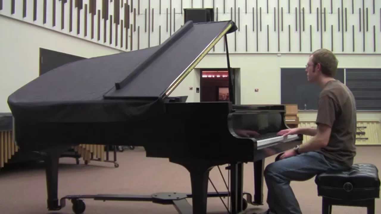 I Love to See the Temple -- Me Encanta Ver El Templo