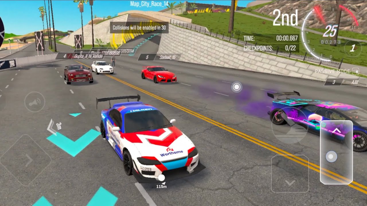 Driver zone online racing gameplay max level SICILIA 