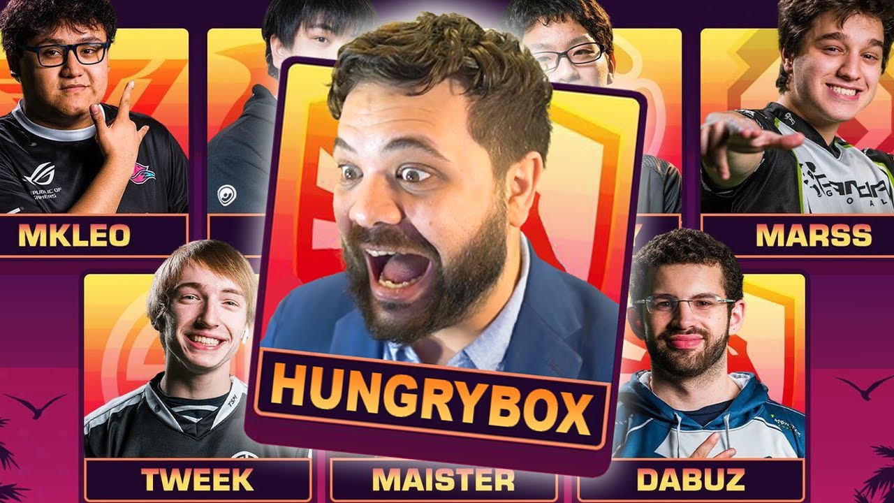 I QUALIFIED FOR SMASH ULTIMATE SUMMIT 3!!!