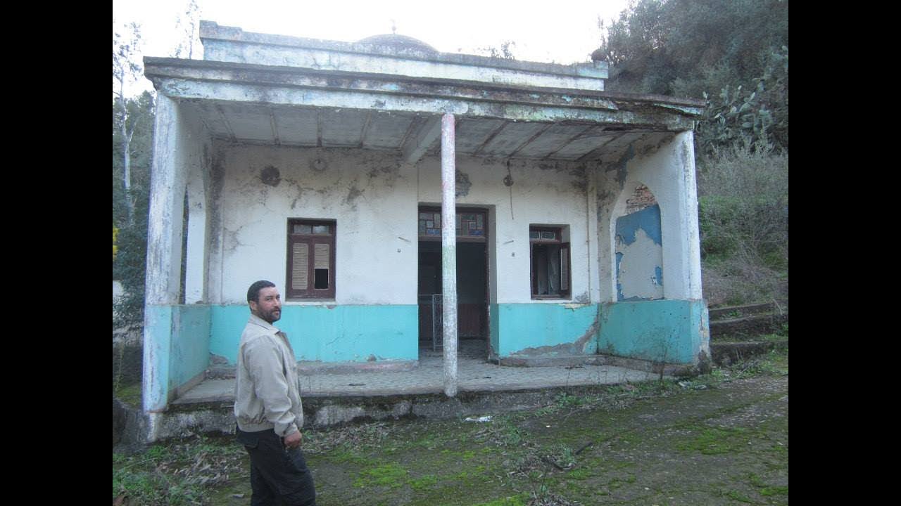 Reportage sur la Zaouia de cheikh Ahmed Bouderbala /Etats des lieux
