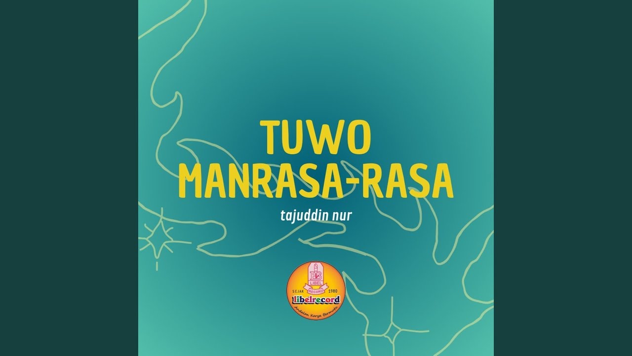 TUWO MANRASA RASA