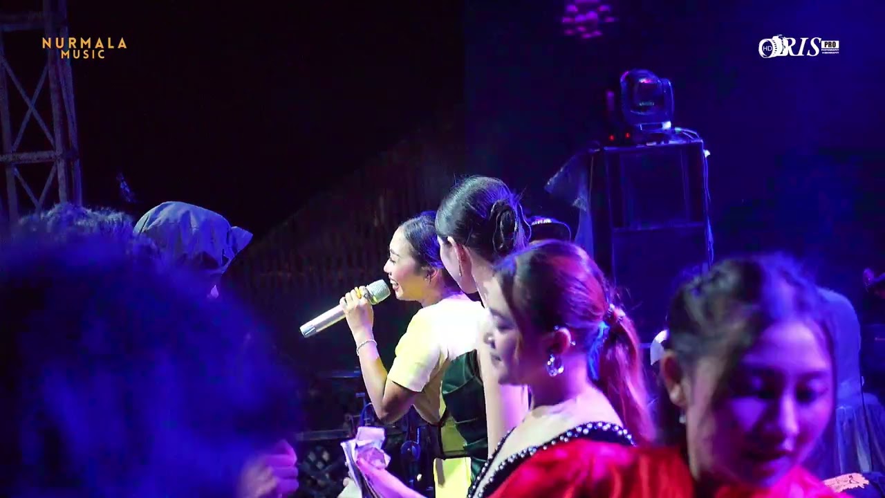BENANG BIRU   - NURMALA MUSIC | RIS PRO - EDISI LEMAHSUGIH