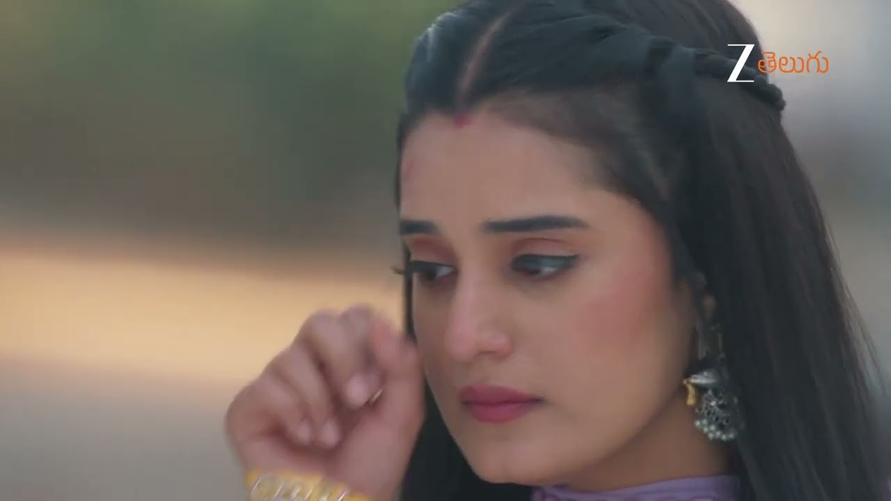 Prema Yuddham | Ep - 134 | Webisode | Jan 28 2026 | Zee Telugu