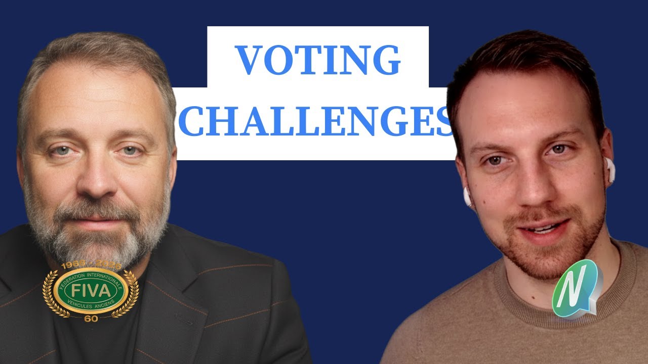 Hybrid Voting Made Simple: Lessons From FIVA’s International General Assembly