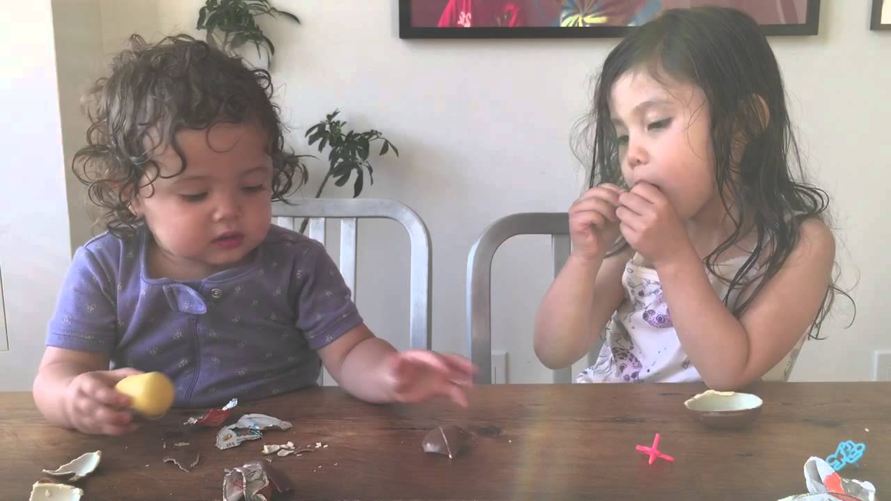 MAE LENI Kinder Surprise #3