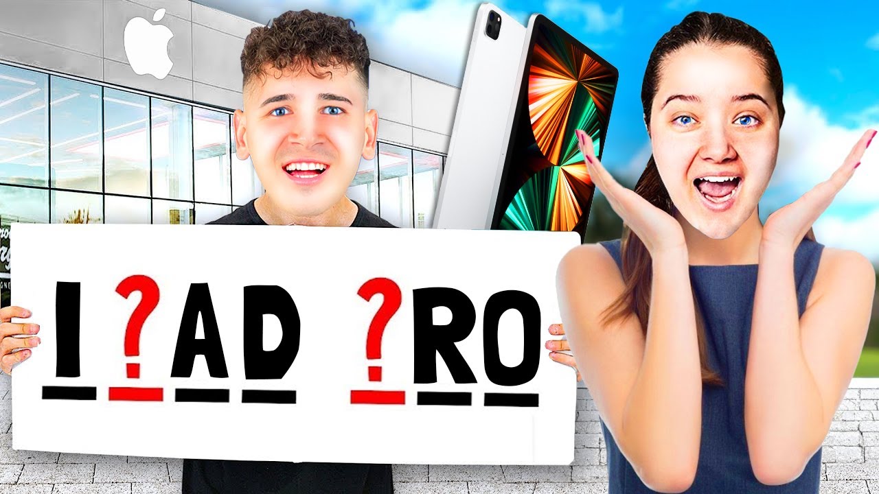 POGODI RIJEČ I KUPIM TI TO! (Preskupooo!!!)