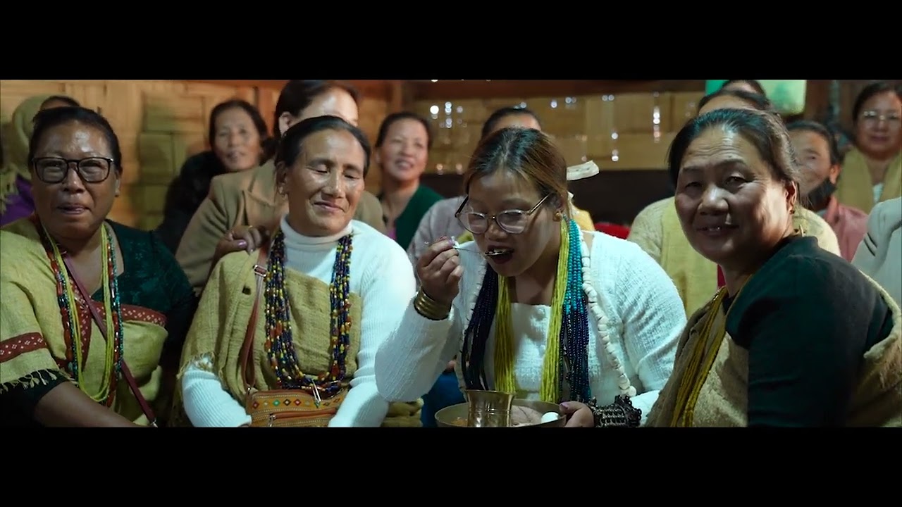 Gyati Sunya Duyu & Duyu Hania ( Vktor ) Mida Ceremony ..