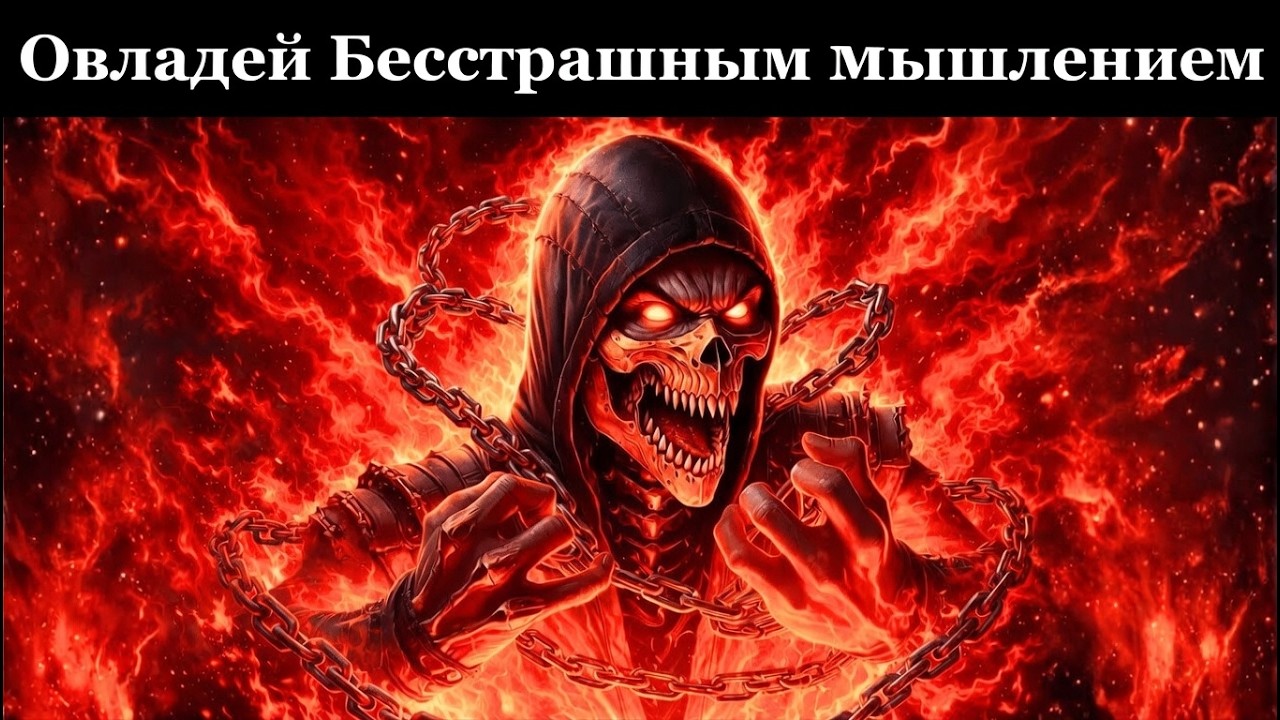 Молчание Как Власть — Психология Мужчины Которого Невозможно Контролировать