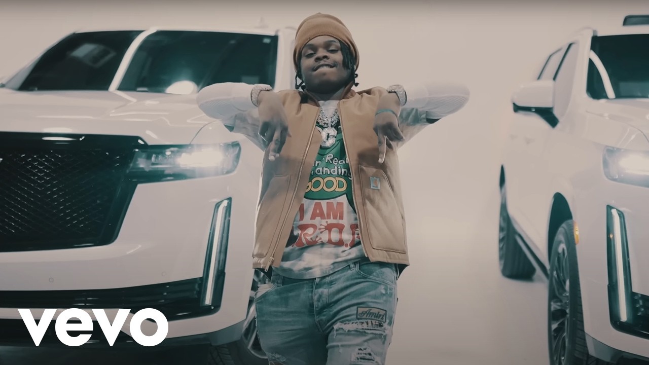 T.I. ft. 42 Dugg - Said Sum [Music Video]