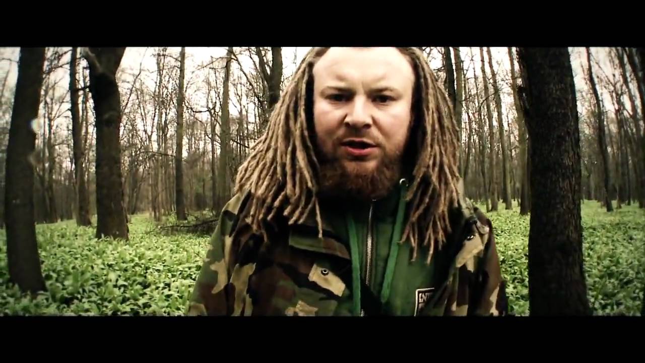 Bas Tajpan - Korzenie i kultura (Official video)
