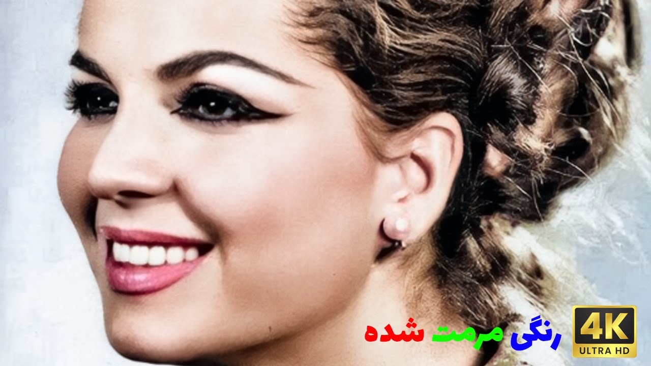 فیلم قدیمی؛ ناخدا | ۱۳۵۲ | رنگی مرمت شده