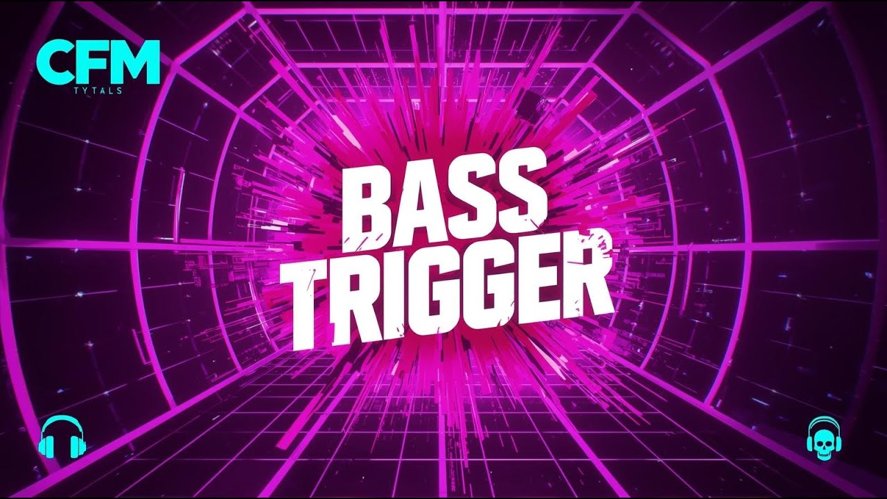 Trap Gaming Long Mix Vol 2 Bass Trigger | Ultra Heavy Bass Drop Free Use 2026