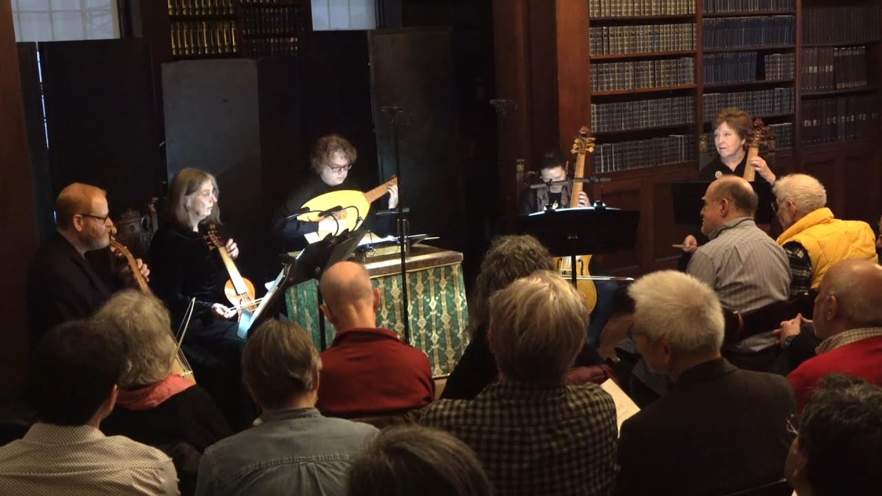 Italia Mia: Music of the Renaissance