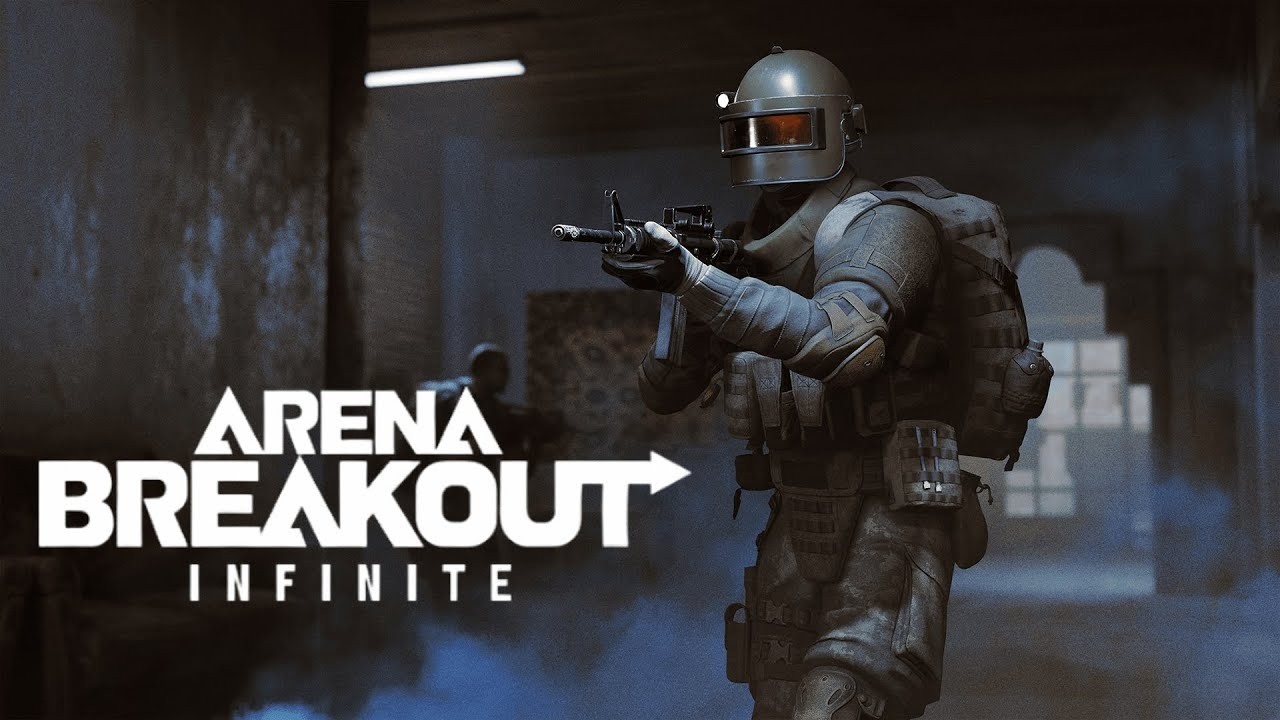 СПОКОЙНОЙ БЕЛОЙ ФЕРМЫ, МУЖИКИ Arena Breakout: Infinite PVP/ ЛУТИНГ /АРЕНА БРЕЙ АУТ СТРИМ 🔴
