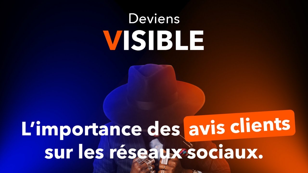 L&rsquo;importance des avis clients sur les r&eacute;seaux sociaux
