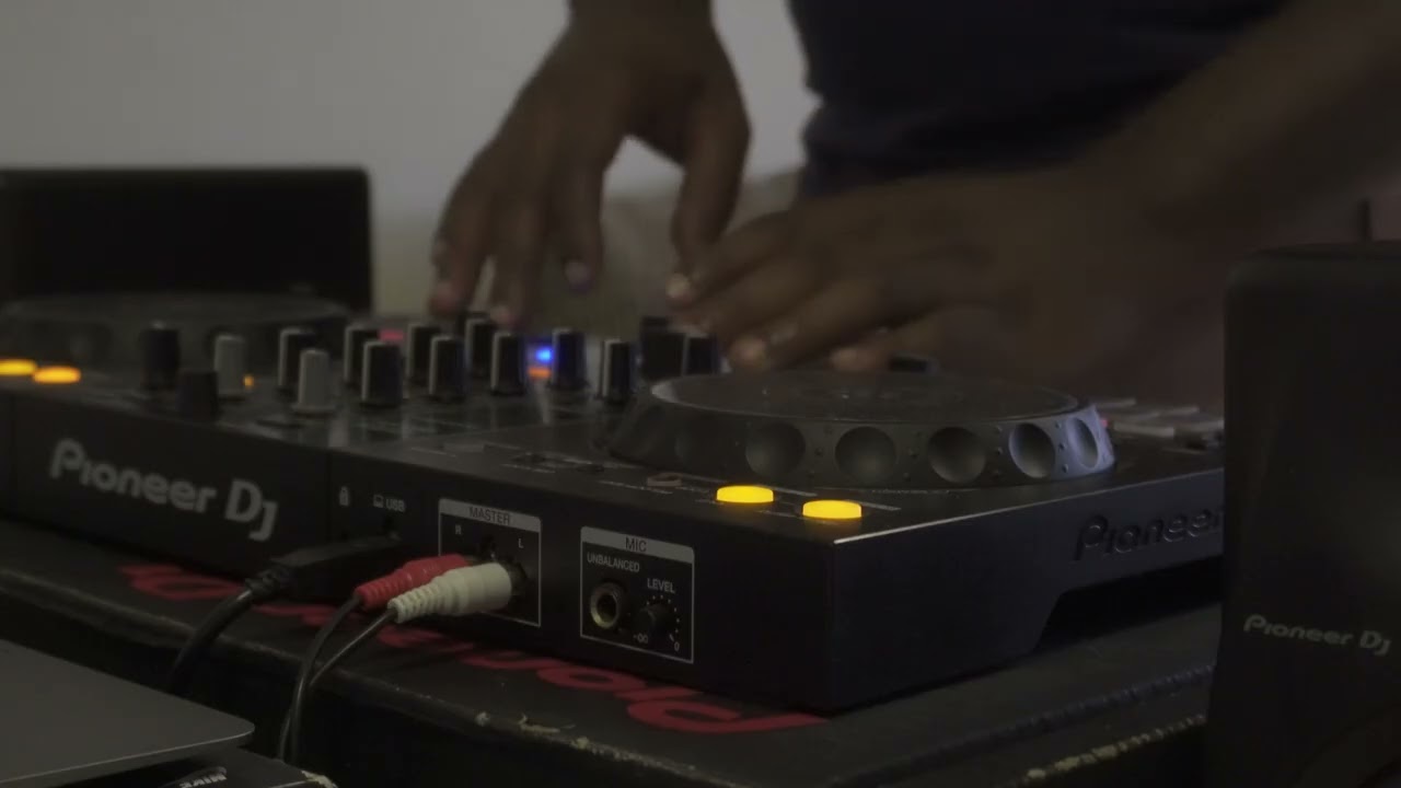 Azile Maka | The Sunset Mix | V [Deep House Mix]
