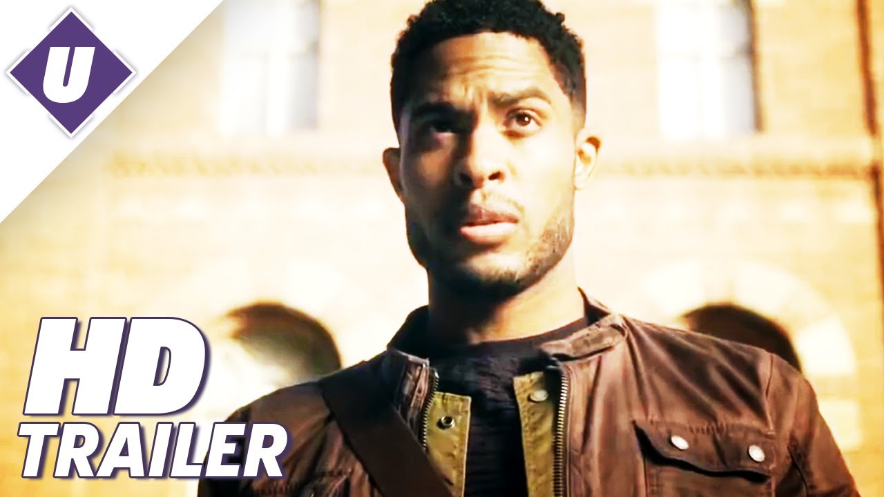 Dear White People - Vol. 2 HD Announcement Trailer