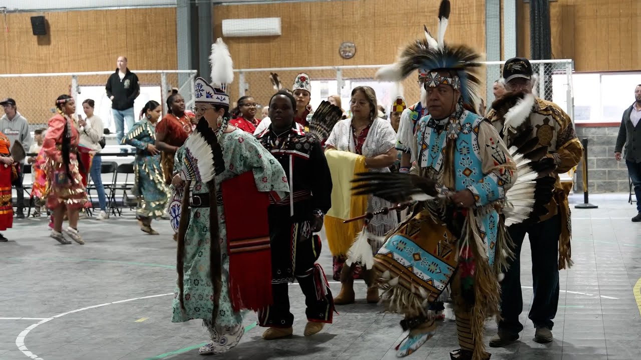 Your Charles County: Piscataway Conoy Indigenous People Fesitval
