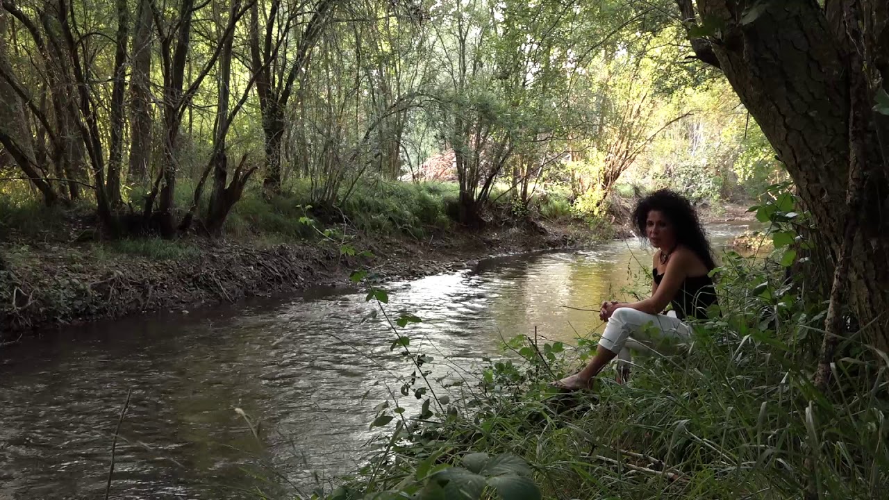 Inocencia Montes - Hembra que arde -