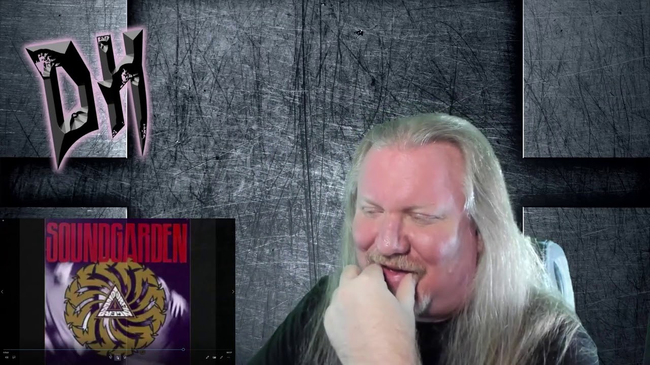 Soundgarden - Slaves & Bulldozers REACTION & REVIEW! FIRST TIME HEARING!