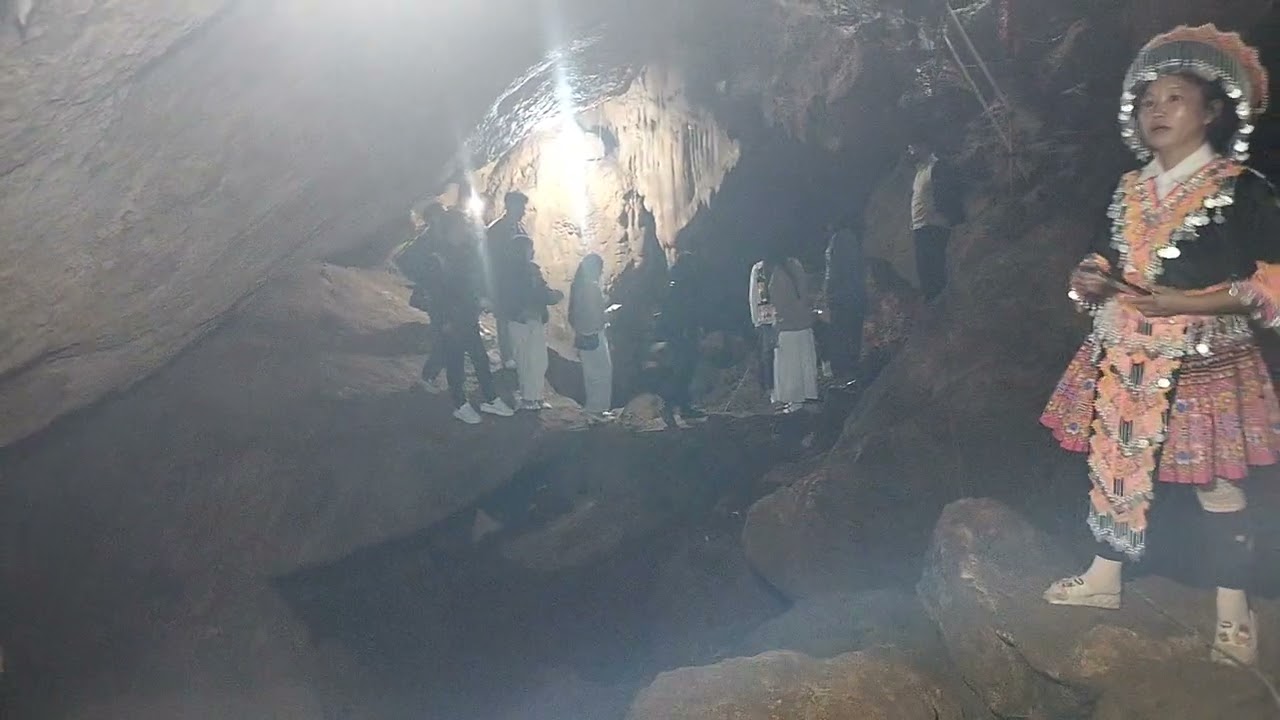 Peb caug xiab ob mus saib nqov tsua hnub 19-2-2026