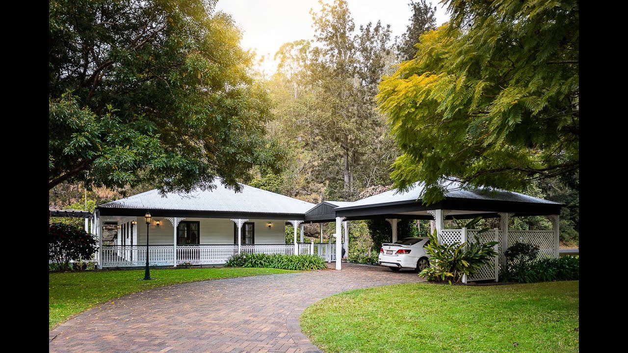 582 Upper Coomera Road Ferny Glen