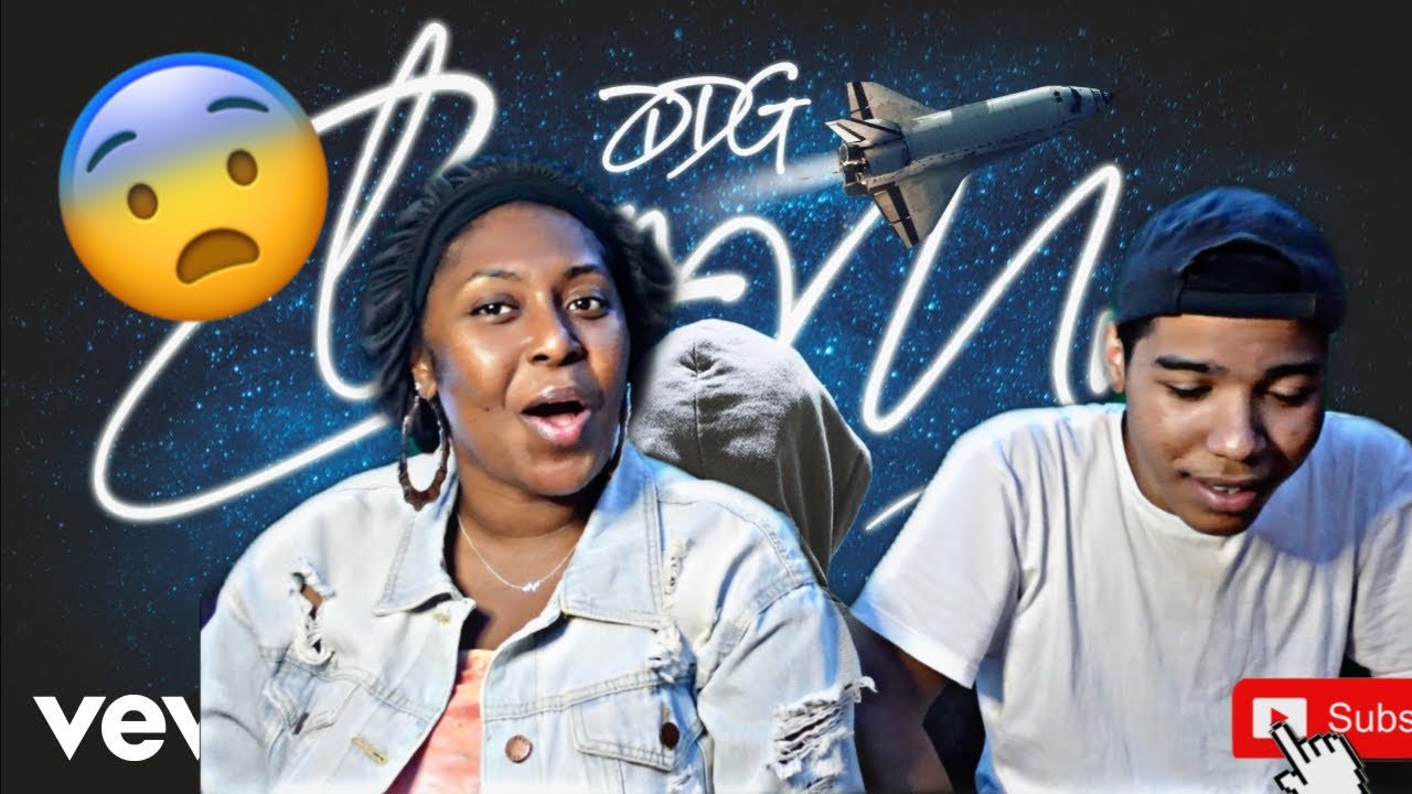 DDG WENT DUMB ON THIS😨 Mom REACTS To DDG Ft. Gunna &ldquo;Elon Musk&rdquo; (Official Audio)