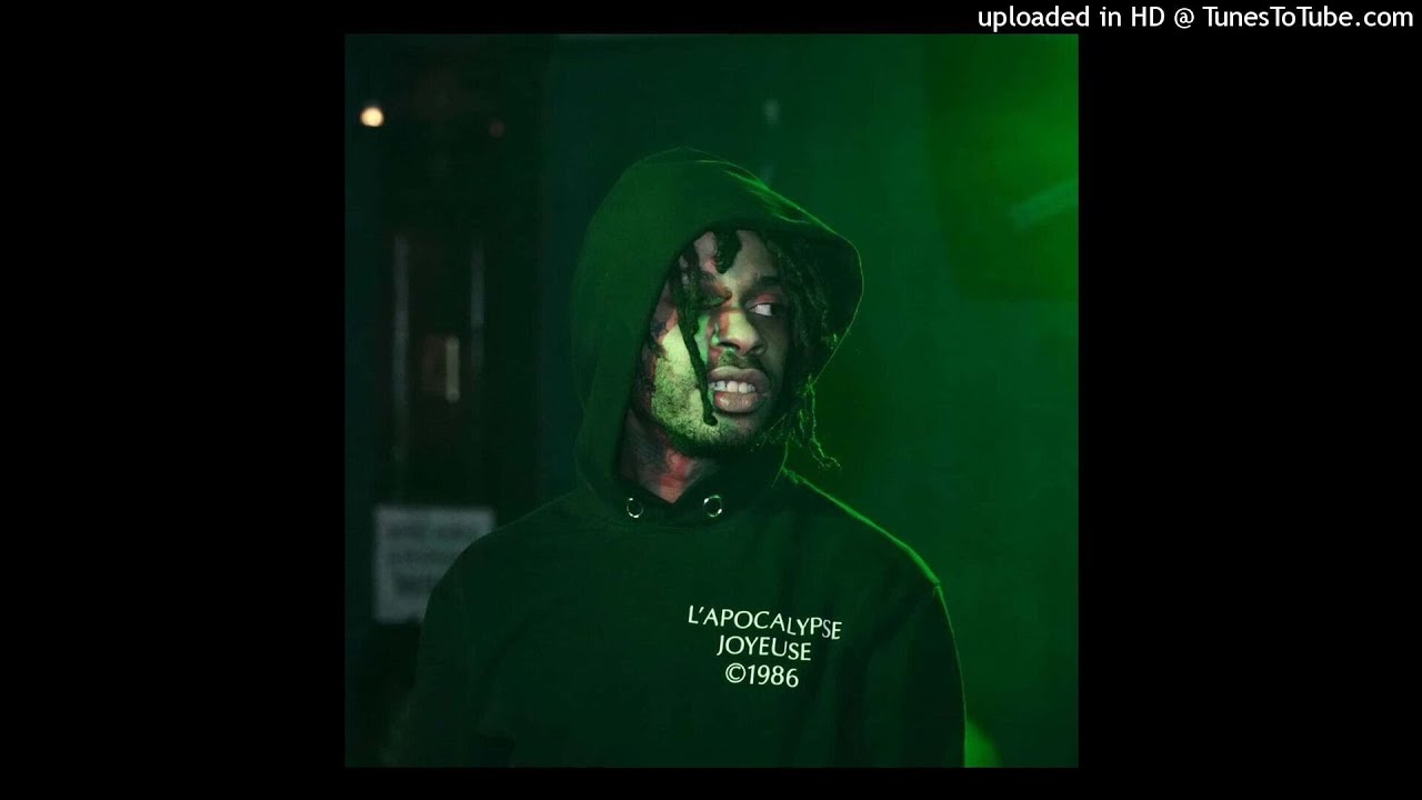 [FREE] VALEE x CHASETHEMONEY x K$UPREME TYPE BEAT 2020 - 