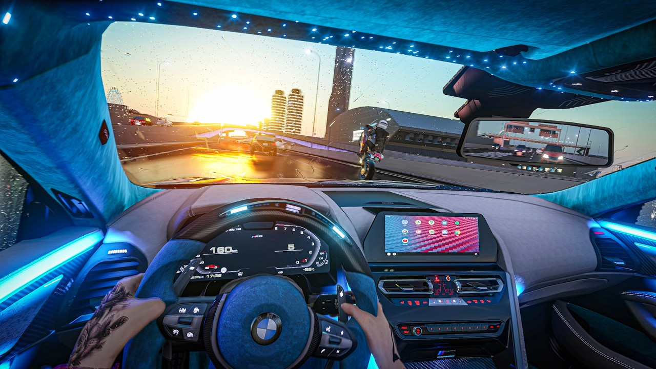 Assetto Corsa 2026 ULTRA REALISTIC GRAPHICS