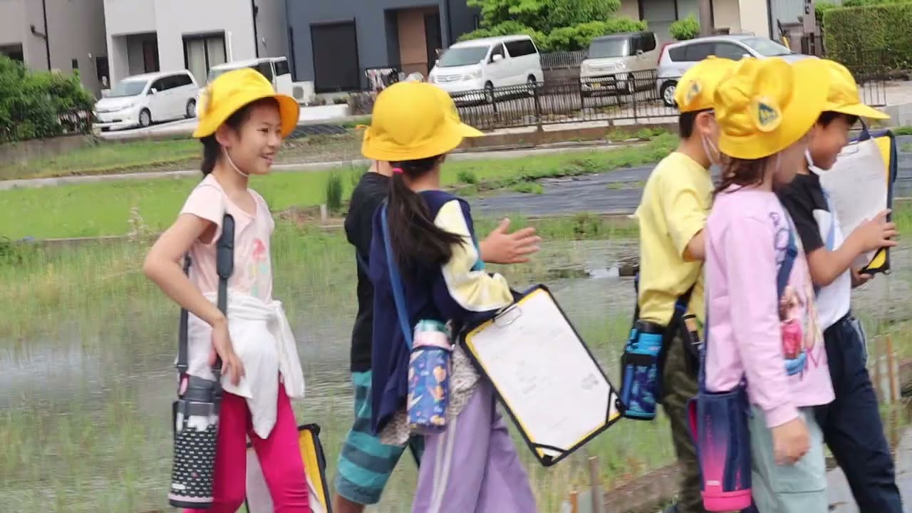Outside activity