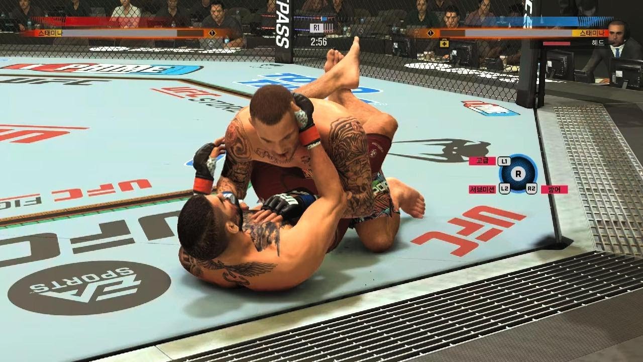 EA SPORTS UFC 5_20260130233658