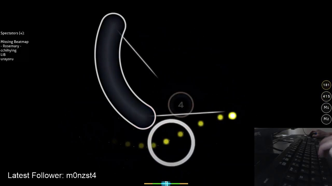 osu player84 | DNCE - Cake by the Ocean [start living dangerously] AR9 Edit +HD,DT 9.78* Pass 84.99%