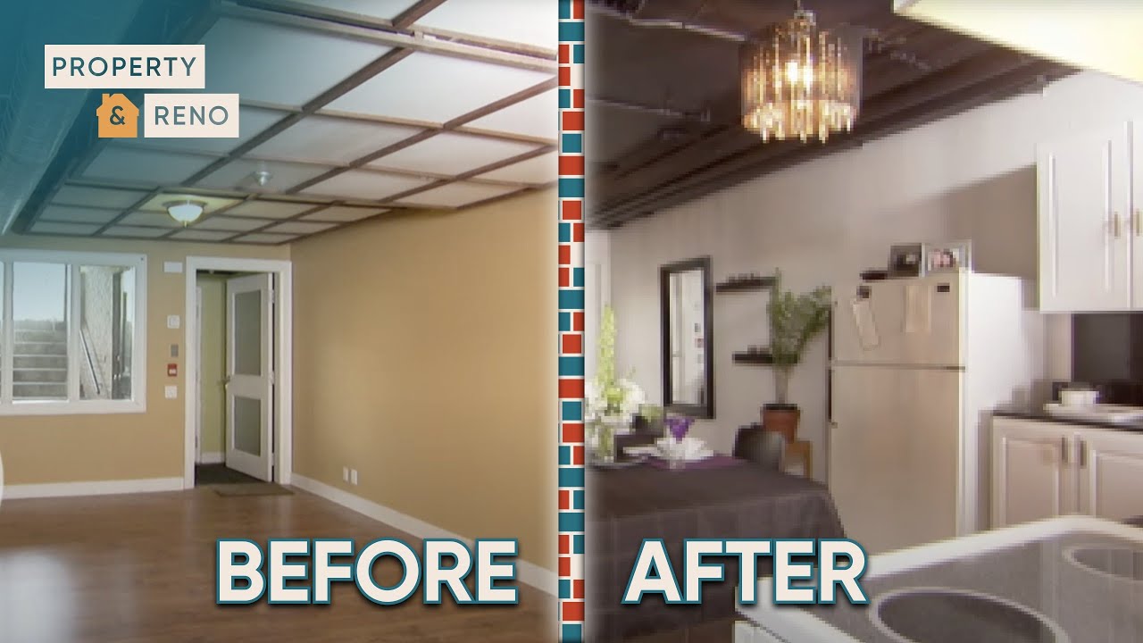 First Apartment Hunt Goes Over Budget Reality Check