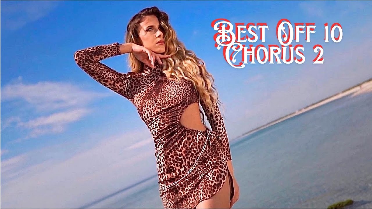 Tamiga & 2Bad - Best Off 10 Chorus 2 | Official Video