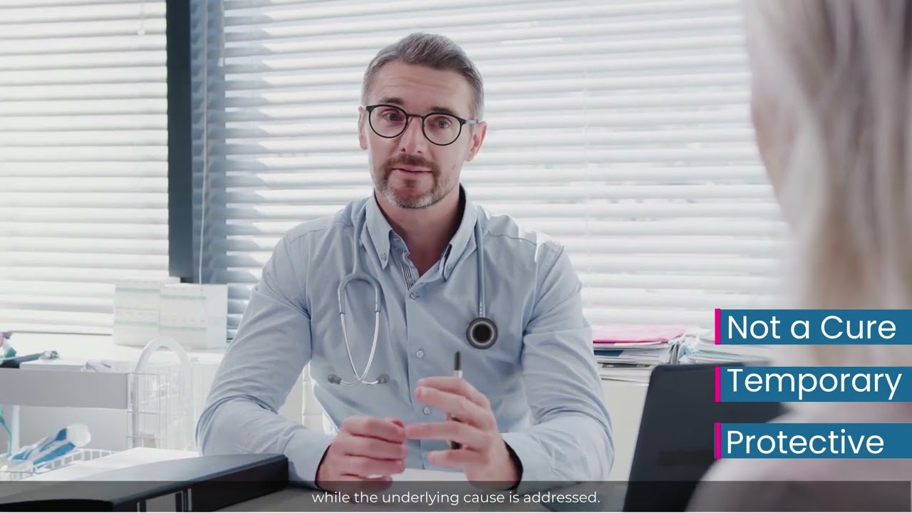 Medically Induced Coma: How It Works & Who Needs It?