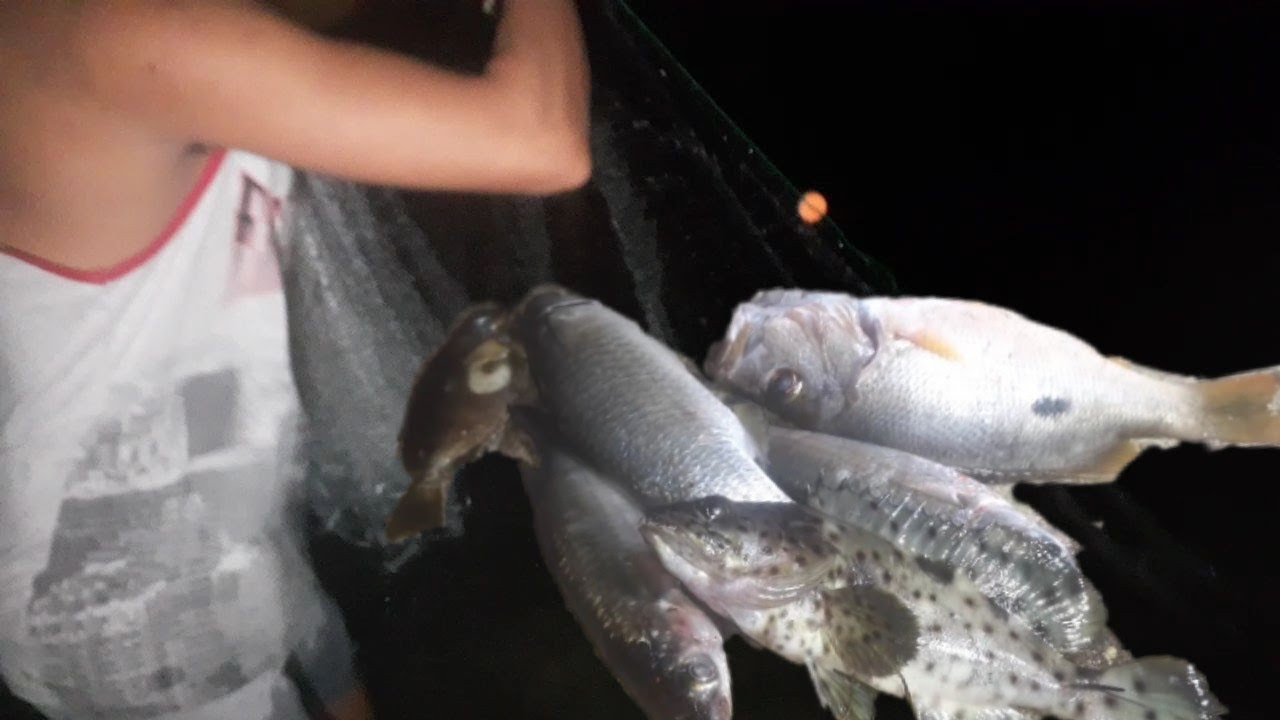 Pang lambat sa gabi| sa mababaw lang namin ni latag